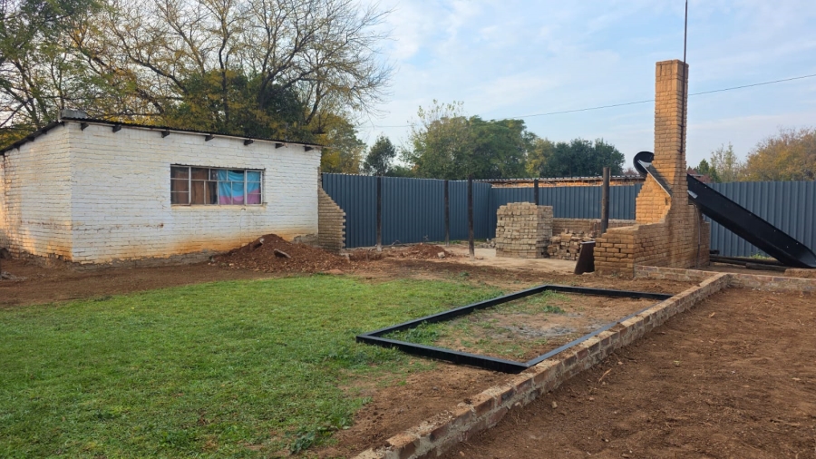 To Let 3 Bedroom Property for Rent in Wilkoppies North West
